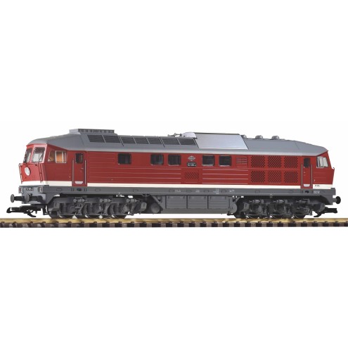 Piko 37583 - G-Diesellok/Sound BR 132 DR IV