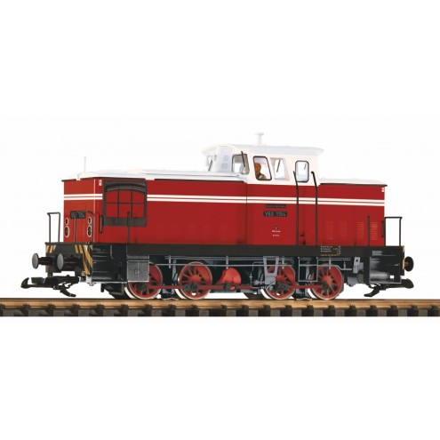 Piko 37592 - G-Diesellok/Sound BR V 60 DR III