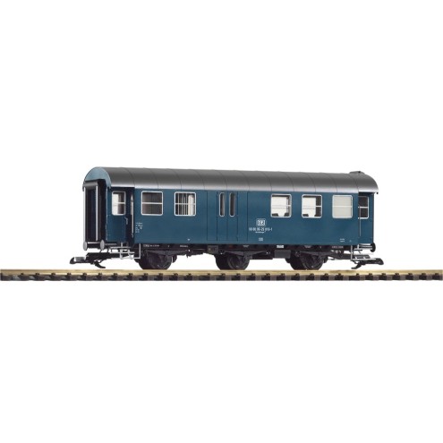 Piko 37610 - G-Werkstattwagen 414 DB IV