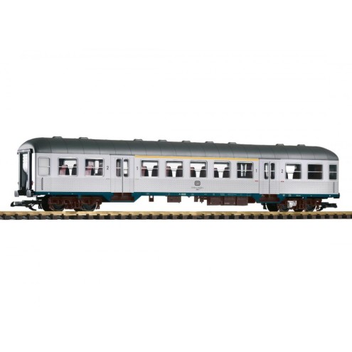 Piko 37630 - G-Nahverkehrswg. ABnb 1./2. Klasse DB IV