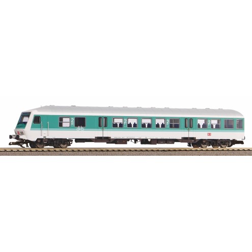 Piko 37636 - G-Personenwg. n-wg. Steuerwg. Wittenberg DB AG V