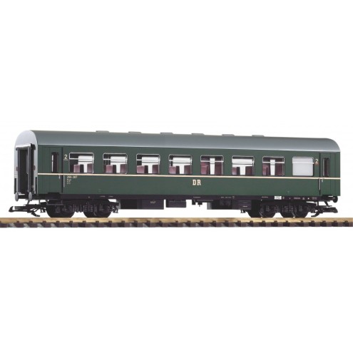Piko 37655 - G-Rekowg. 2.Kl. DR III