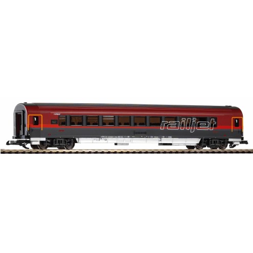 Piko 37666 - G-Personenwagen 1. Kl. Railjet ÖBB VI