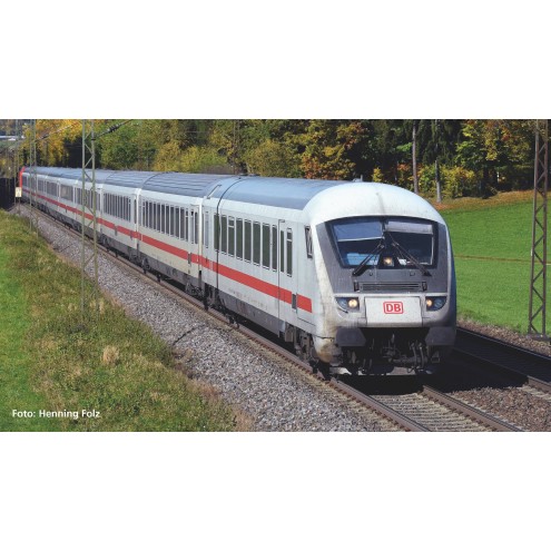 Piko 37676 - G-Steuerwg. IC 2. Kl. DB AG VI