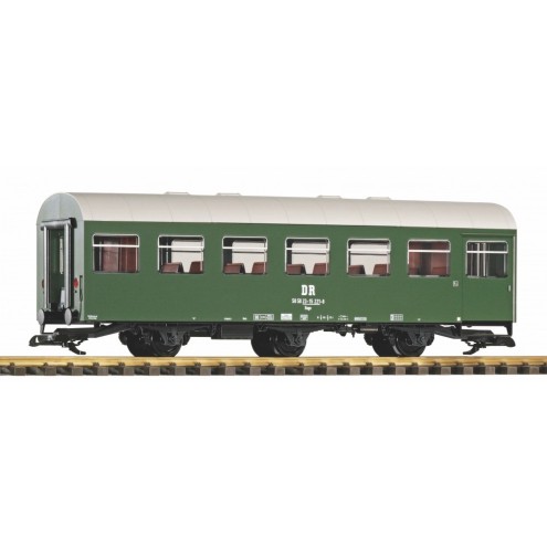Piko 37680 - G-Personenwg. Reko 3achs. Bage DR IV