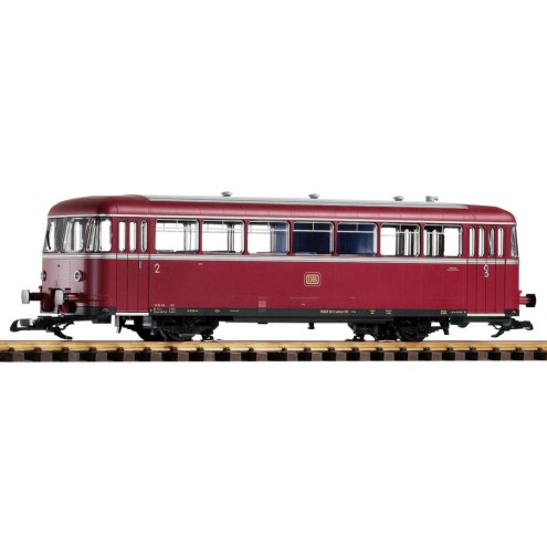 Piko 37690 - G Schienenbus VS98 Beiwagen DB III