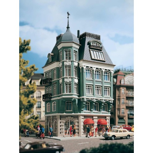 Vollmer 43771 - Bankhaus, Professional Line