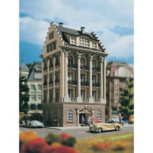 Vollmer 43772 - Romantik Hotel