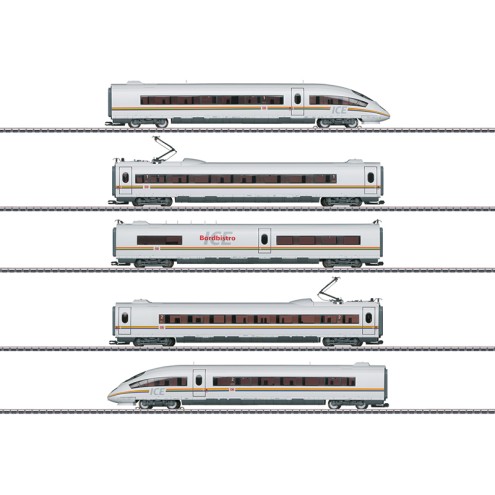 Trix 22784 - Triebwagenzug ICE 3, Baureihe 403