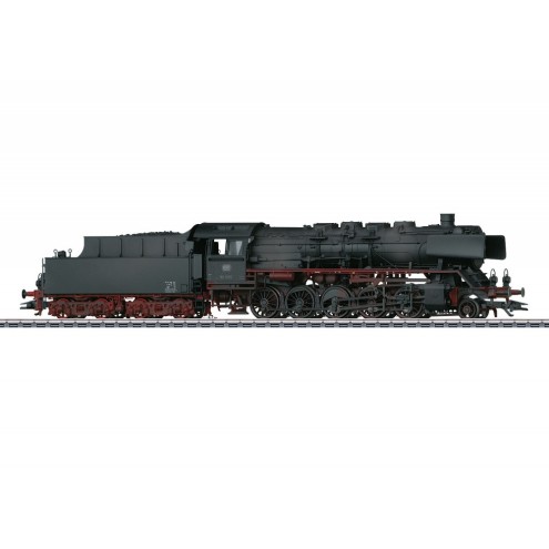 Märklin 37837 - Geburtstags-Lokomotive "Echte Fünfziger", Baureihe 50