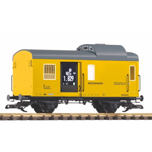 Piko 37841 - G-Messwagen