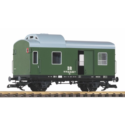 Piko 37842 - G-Packwg. DR III