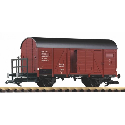 Piko 37961 - G-Ged.Güterwagen DRG II m.Bb.
