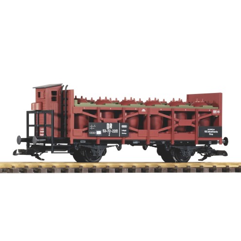 Piko 37962 - G-Säuretopfwg. DR III m. Bh.