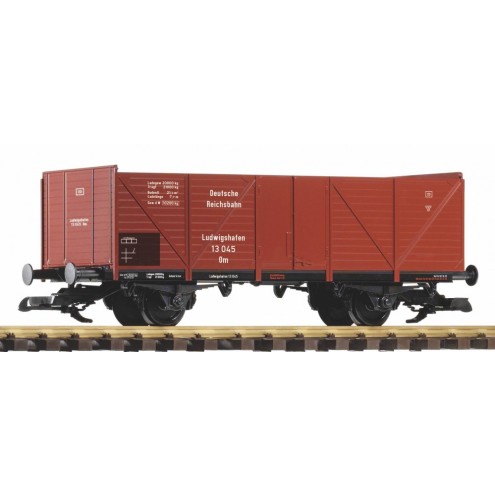 Piko 37964 - G-Off.Güterwagen DRG II o .Bb.