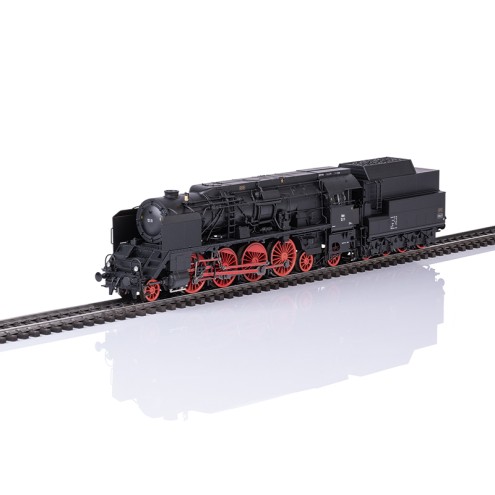 Trix 25012 - Dampflokomotive 12.11