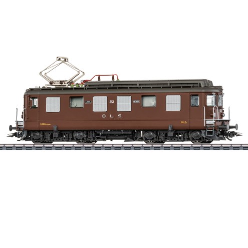 Märklin 38044 - Elektrolokomotive Ae 4/4