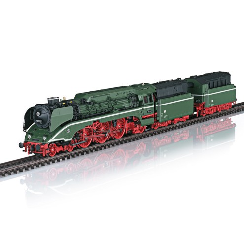 Trix 25020 - Dampflokomotive 18 201