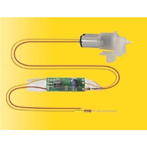 Kibri 38248 - H0 Motor