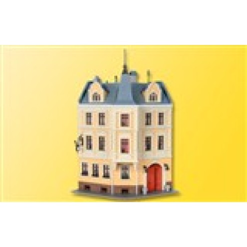 Kibri 38296 - H0 Haus am Wochenmarkt in Görlitz/Neiße