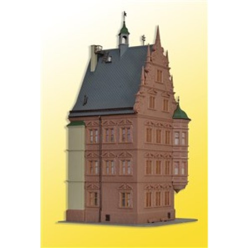 Kibri 38379 - H0 Patrizierhaus in Gernsbach