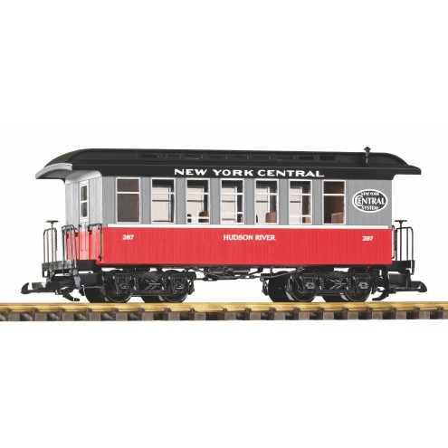 Piko 38651 - G-Personenwagen NYC