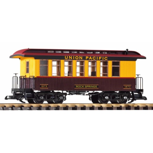 Piko 38653 - G-Personenwagen UP