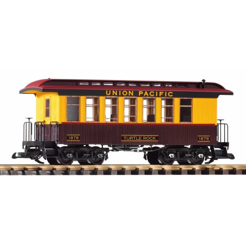 Piko 38654 - G-Personenwagen UP, andere Nummer
