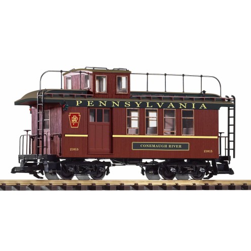 Piko 38660 - G-Güterzugbegleitwg. PRR Neues Design