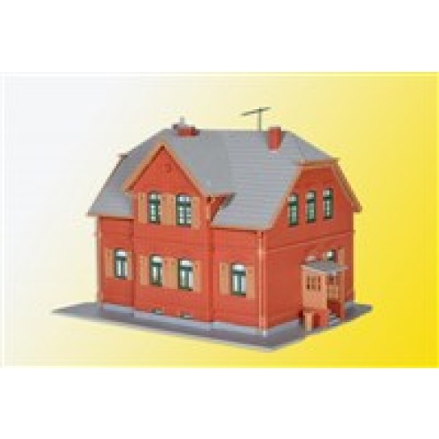 Kibri 38717 - H0 Haus Maybach