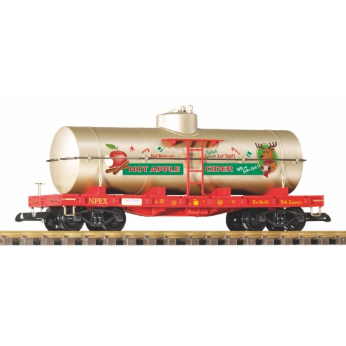 Piko 38780 - G-Tankwg. Weihnachten