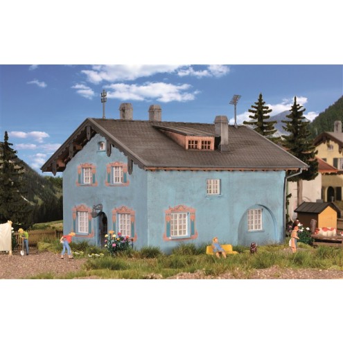 Kibri 38822 - H0 Haus Bichelberg