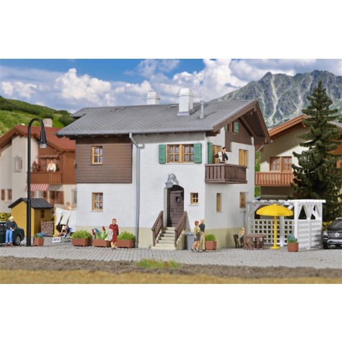 Kibri 38826 - H0 Haus Moosgruber