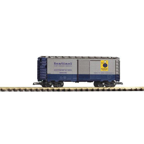 Piko 38879 - G-Kühlwagen B&O