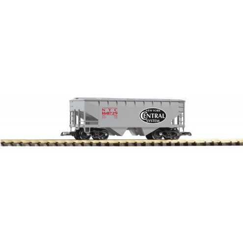 Piko 38880 - G-Schüttgutwagen NYC