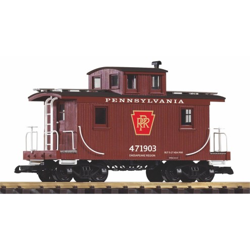 Piko 38946 - G-Güterzugbegleitwg. PRR