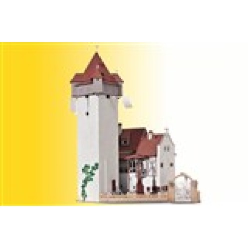 Kibri 39001 - H0 Schloss Grafeneck