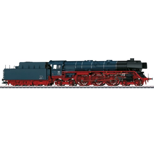 Märklin 39052 - Schnellzug-Dampflokomotive mit Schlepptender Br. 05