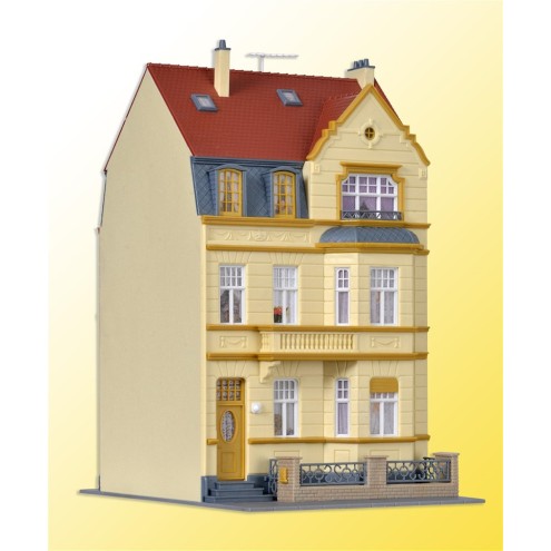 Kibri 39101 - H0 Bürgerhaus mit Erker in Bonn