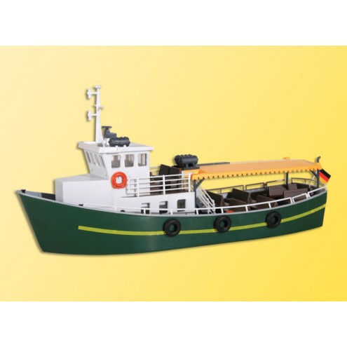 Kibri 39158 - H0 Fahrgastschiff