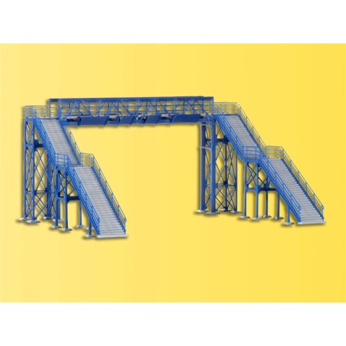 Kibri 39301 - H0 Übergangssteg