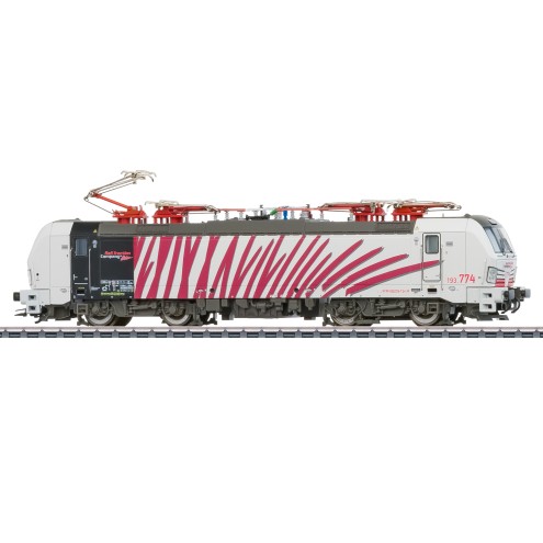 Märklin 39339 - Elektrolokomotive Baureihe 193