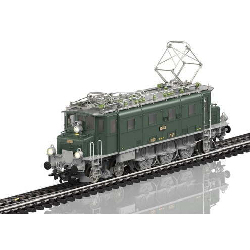 Märklin 39360 - Elektrolokomotive Ae 3/6