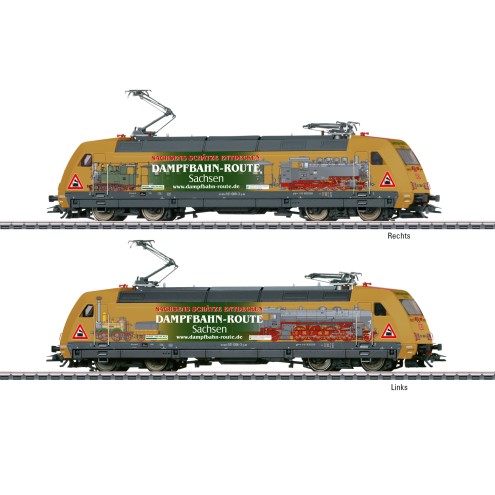 Märklin 39377 - E-Lok 101 088 DB AG "Sale"
