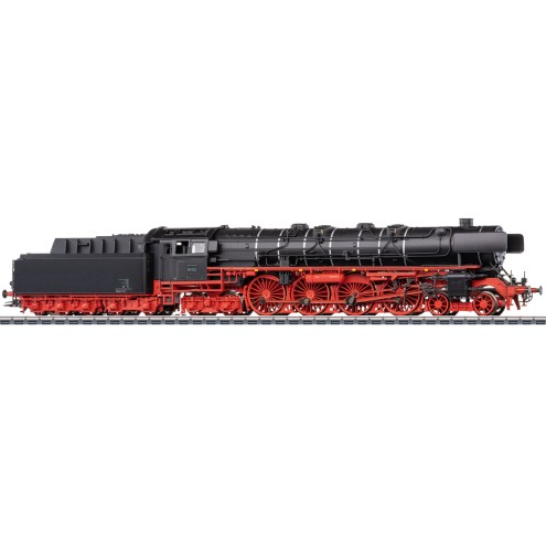 Trix 25061 - Dampflokomotive Baureihe 06 (H0) Insider 1/2026