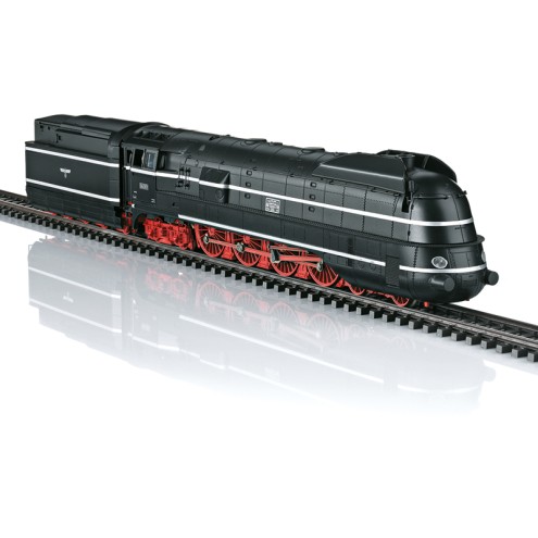 Trix 25060 - Dampflokomotive 06 001 DC Insider 2022