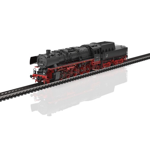 Märklin 39745 - Dampflokomotive Baureihe 44 mit Wannen-Tender