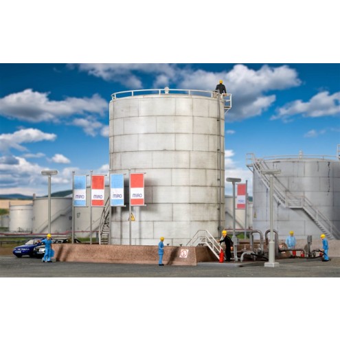 Kibri 39830 - H0 MIRO Hochtank