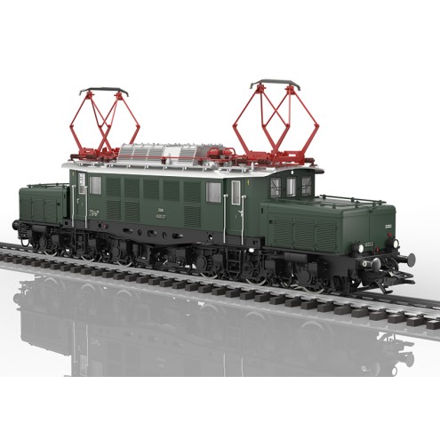 Märklin 39992 - Elektrolokomotive Reihe 1020