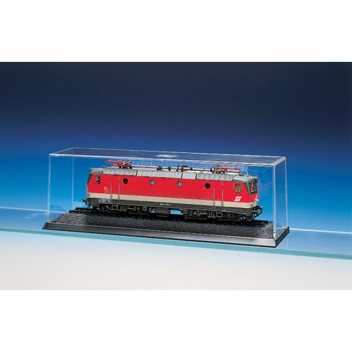 Roco 40025 - Glasklare Präsentationsbox